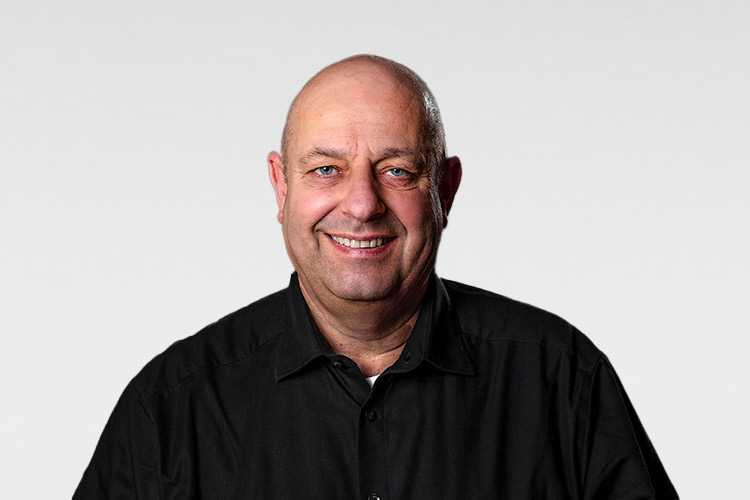 Jürgen Hartung