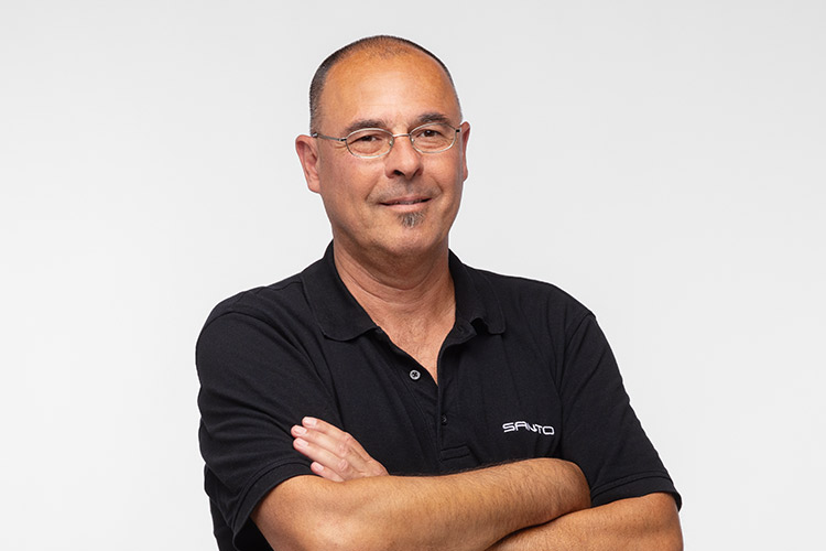 Roberto Monaco