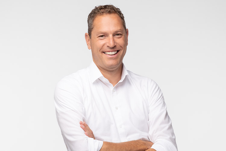 Heiko Ehret